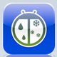 Illustration for article titled WeatherBug